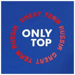 Футболка спортивная ONLYTOP man, р. 48