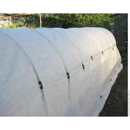 Зажим для крепления укрывного материала, d=10 мм, набор 10 шт., Greengo