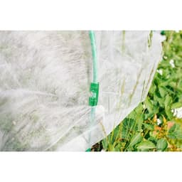 Зажим для крепления укрывного материала, d=10 мм, набор 10 шт., Greengo