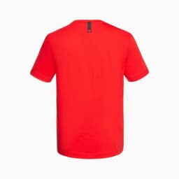 Футболка President, размер M, цвет красный