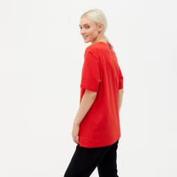 Футболка President, размер XL, цвет красный