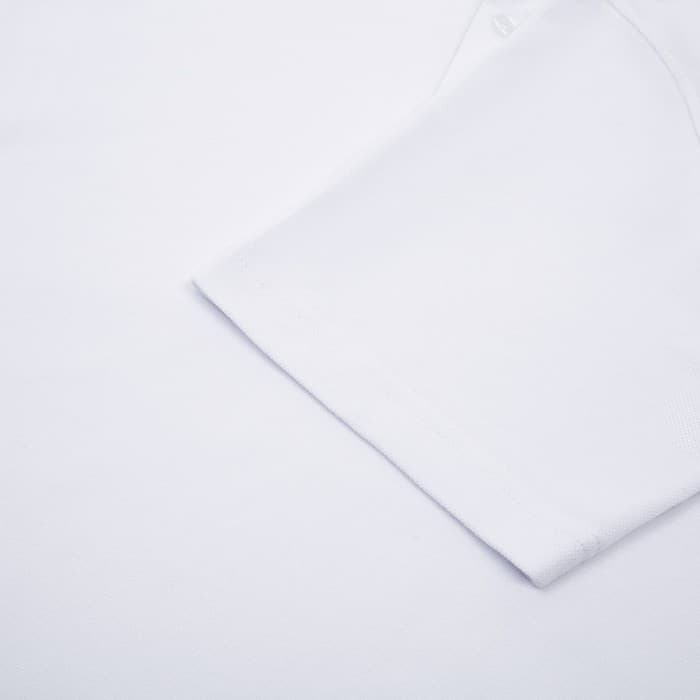 Поло President, размер L, цвет белый