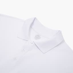 Поло President, размер L, цвет белый