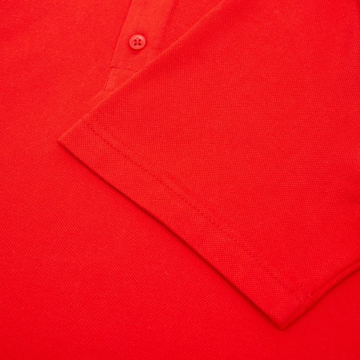 Поло President Sport, размер XS, цвет красный