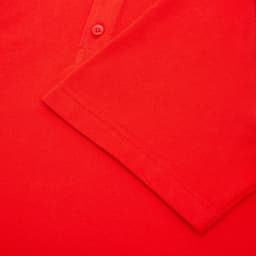 Поло President Sport, размер XL, цвет красный