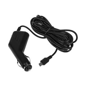 Зарядное устройство, Mini USB, 2А, 3.2 м,