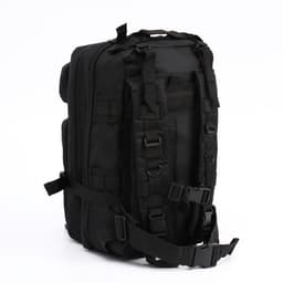 Рюкзак тактический Storm tactic мужской, 26 л, oxford, черный