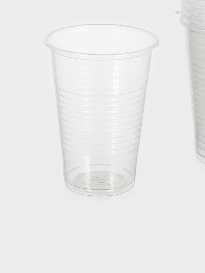 Набор пластиковой одноразовой посуды на 6 персон Не ЗАБЫЛИ! «Пикник», тарелки d=20.5 см, стаканы 200 мл, вилки