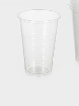 Набор пластиковой одноразовой посуды на 6 персон Не ЗАБЫЛИ! «Пикник», тарелки d=20.5 см, стаканы 200 мл, вилки