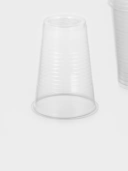 Набор пластиковой одноразовой посуды на 6 персон Не ЗАБЫЛИ! «Пикник», тарелки d=20.5 см, стаканы 200 мл, вилки