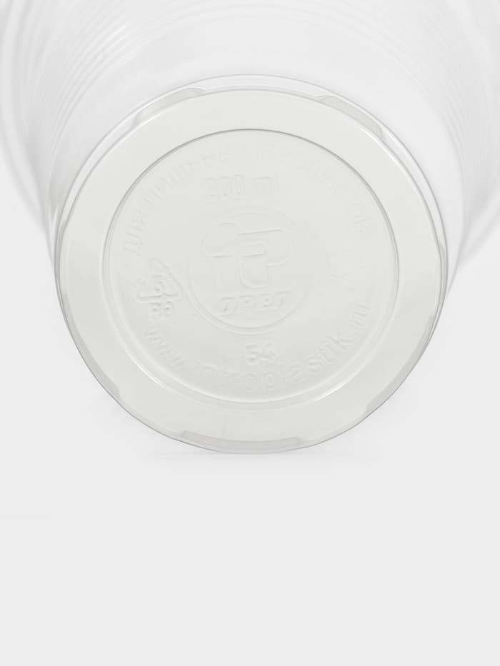 Набор пластиковой одноразовой посуды на 6 персон Не ЗАБЫЛИ! «Пикник», тарелки d=20.5 см, стаканы 200 мл, вилки