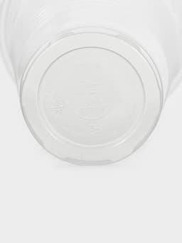 Набор пластиковой одноразовой посуды на 6 персон Не ЗАБЫЛИ! «Пикник», тарелки d=20.5 см, стаканы 200 мл, вилки