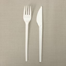 Набор пластиковой одноразовой посуды на 3 персоны Не ЗАБЫЛИ! «Светофор», МИКС