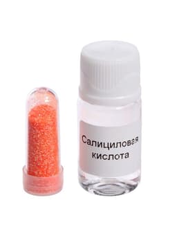 Набор для опытов «Знакомство с наукой», 7 опытов