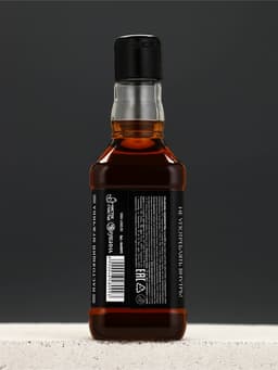 Гель для душа виски «100% мужчина», 250 мл, аромат древесных и пряных нот, Чистое счастье