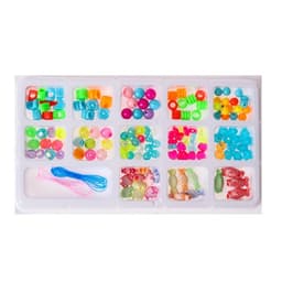 Набор для творчества «Студия украшений», Холодное сердце, 13 видов бусин