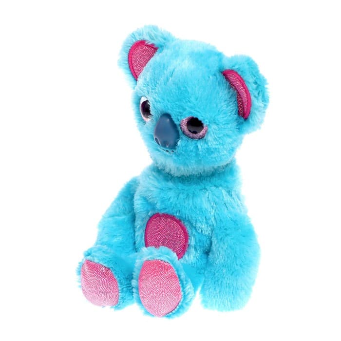 Музыкальная игрушка «Милый питомец: Коала», звук