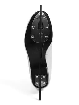 Коньки фигурные Winter Star с мехом, р. 38