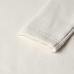 Термобельё для девочки (лонгслив, легинсы), белое, рост 110-116