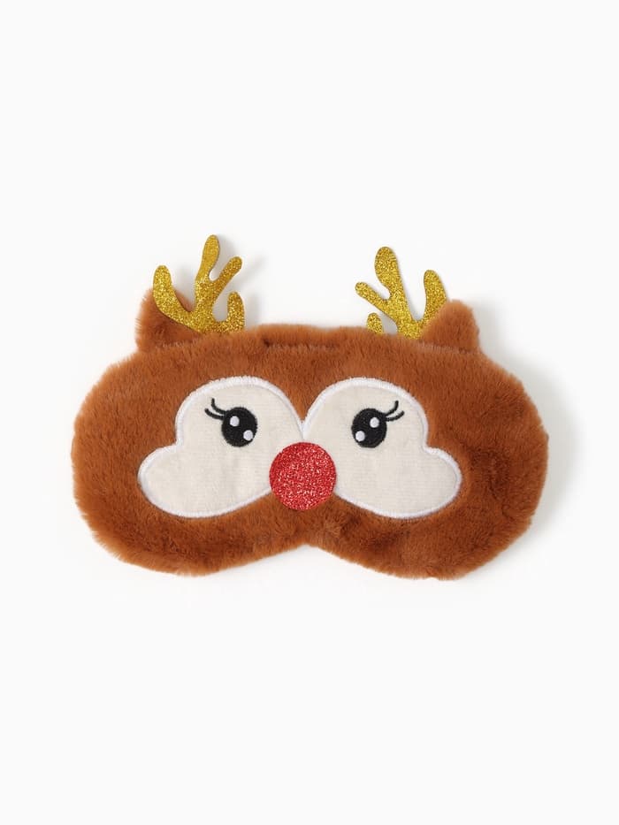 Новогодний подарочный набор KAFTAN Happy NY носки размер 36-39 (23-25 см), бомбочка для ванн