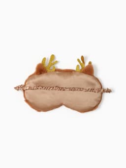 Новогодний подарочный набор KAFTAN Happy NY носки размер 36-39 (23-25 см), бомбочка для ванн