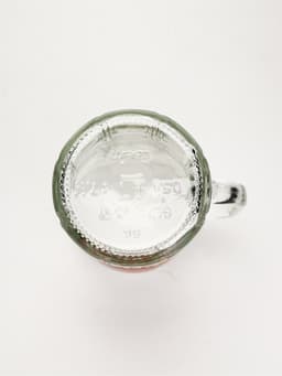 Кружка пивная с надписью «Россия, моя страна», 500 мл