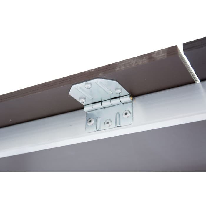 Монтажные подмости KRAUSE CORDA РВ 916280, 4 м