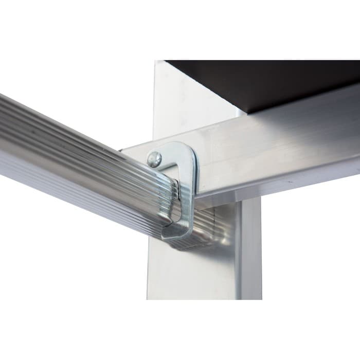 Монтажные подмости KRAUSE CORDA РВ 916280, 4 м