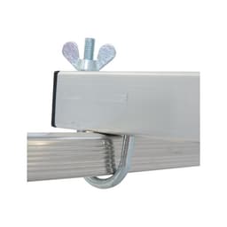 Монтажные подмости KRAUSE CORDA РВ 916280, 4 м