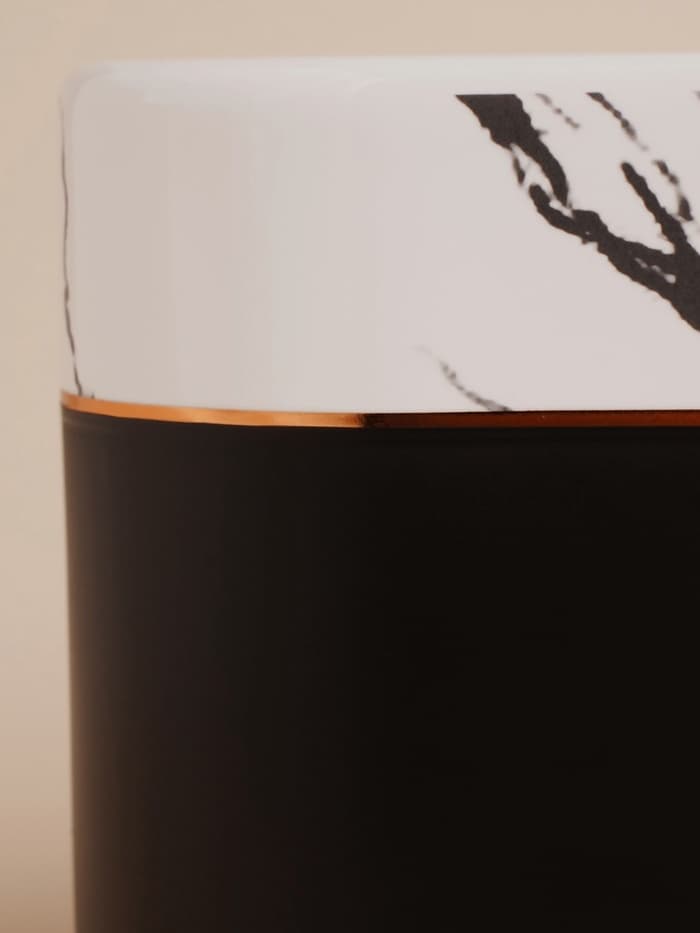 Дозатор для мыла SL Home Lines, с подставкой для губки, 400 мл, белый