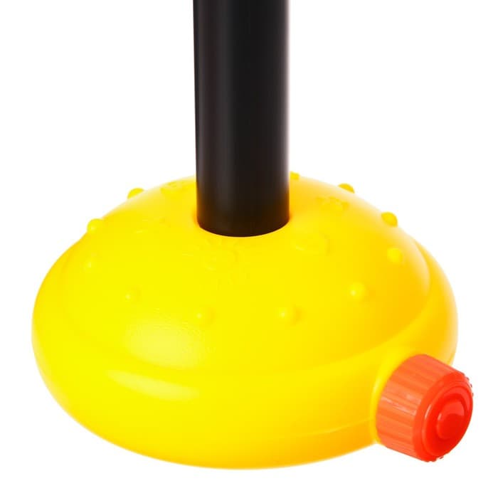 Баскетбольная стойка, 85 см, Микки Маус Disney