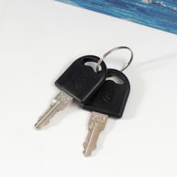 Шкатулка книга - сейф «Парусники. Масло. Золото», дерево и искусственная кожа, с замком, 27×18×7 см