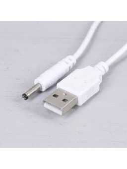 Светодиодная фигура «Фонарь с эльфом» 14×27×14 см, пластик, от батареек ААх3, USB, свечение тёплое белое