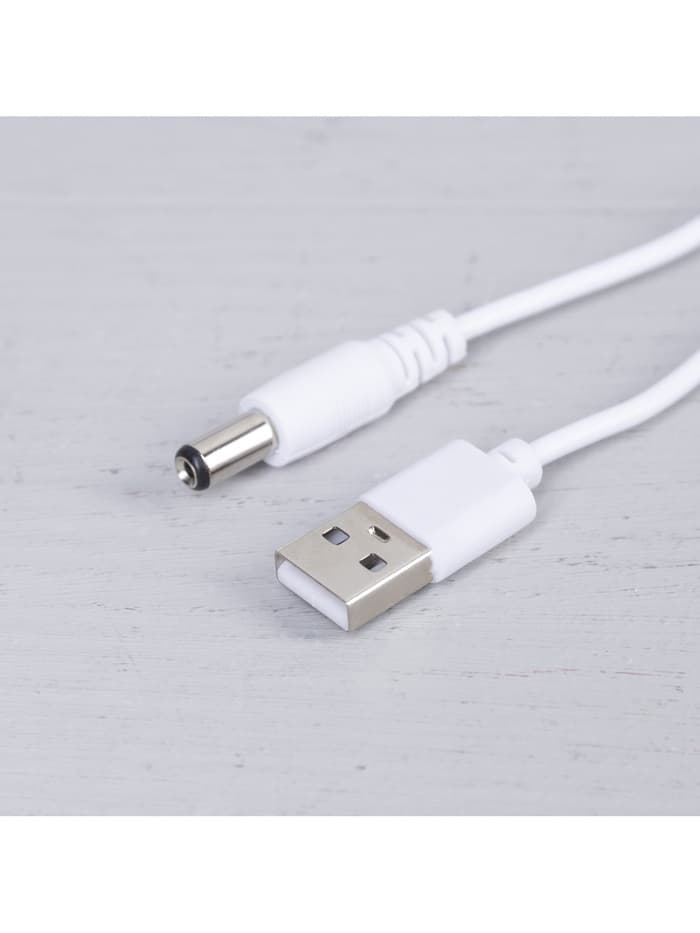 Светодиодная фигура «Граммофон со снеговиками» 11×28×11 см, пластик, от батареек ААх3, USB, свечение тёплое белое