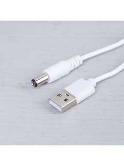 Светодиодная фигура «Граммофон со снеговиками» 11×28×11 см, пластик, от батареек ААх3, USB, свечение тёплое белое