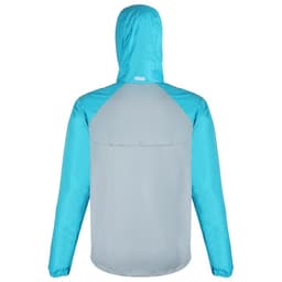Ветровка ONLYTOP, голубая, размер 42