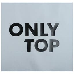 Ветровка ONLYTOP, голубая, размер 42