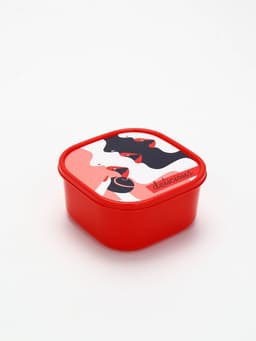 Ланч - бокс квадратный Delicious, 700 мл