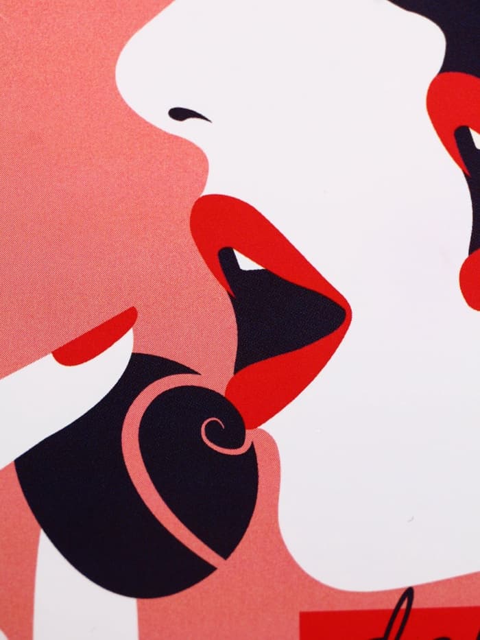 Ланч - бокс квадратный Delicious, 700 мл