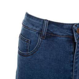 Джинсы женские, цвет голубой, размер 32 (48)