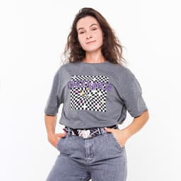 Джинсы женские, цвет серый, размер 26 (42)