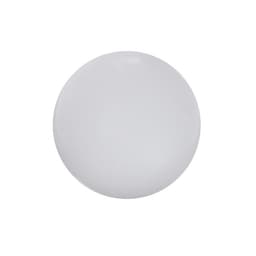 Лампа светодиодная Luazon Lighting, G45, Е27, 1.5 Вт, для белт-лайта, набор 20 шт., свечение тёплое белое