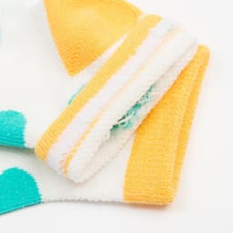 Носки детские MINAKU «Горох», размер 26-28 (12-15 см)