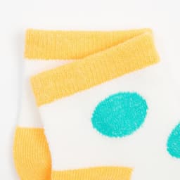 Носки детские MINAKU «Горох», размер 26-28 (15-18 см)