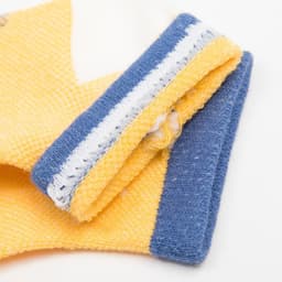 Носки детские MINAKU Разноцветные р-р 12-15 см (р-р 20-22)