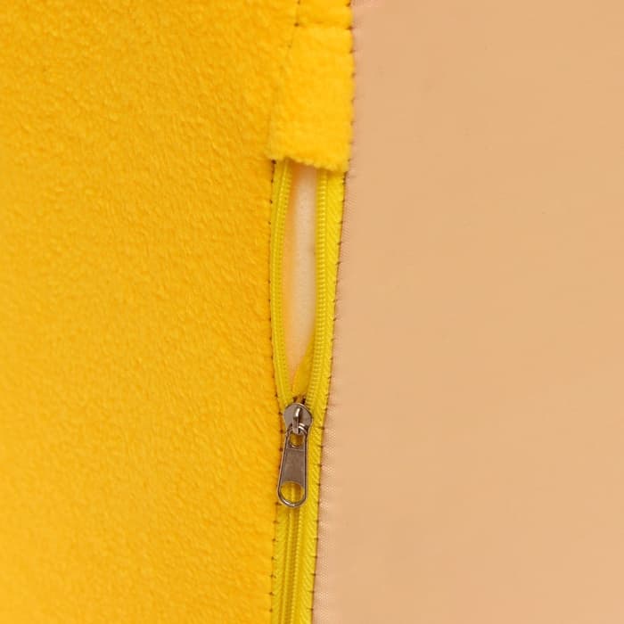 Мягкая игрушка-кресло ZABIAKA «Африка», МИКС