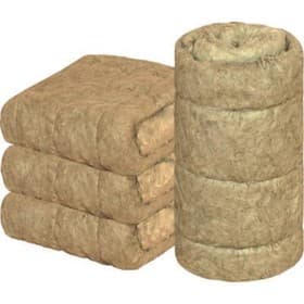 Маты базальтовые для утепления МПБ, 1500×500×50 мм