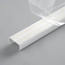 Кабель – канал «Деконика», 30×10×2200 мм, цвет 001 белый