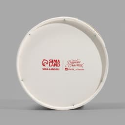Коробка подарочная «С Новым годом», 12×8 см