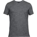 Футболка Under Armour Sportstyle Core V-Neck SS Tee, размер 44-46 (1306492-040)